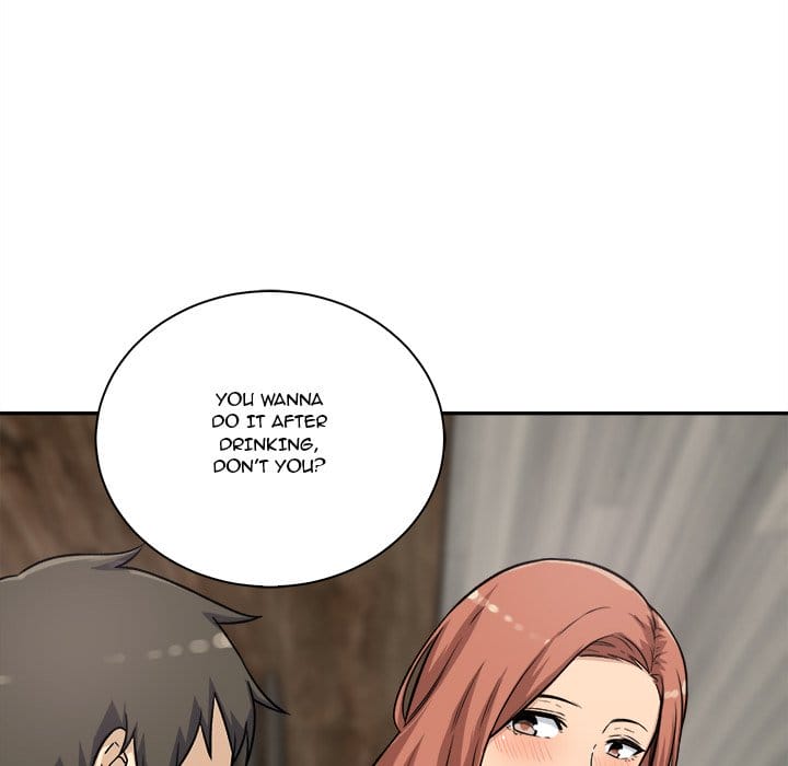 Excuse me, This is my Room [LObeam , kook] - Chapter 56 — Page 14