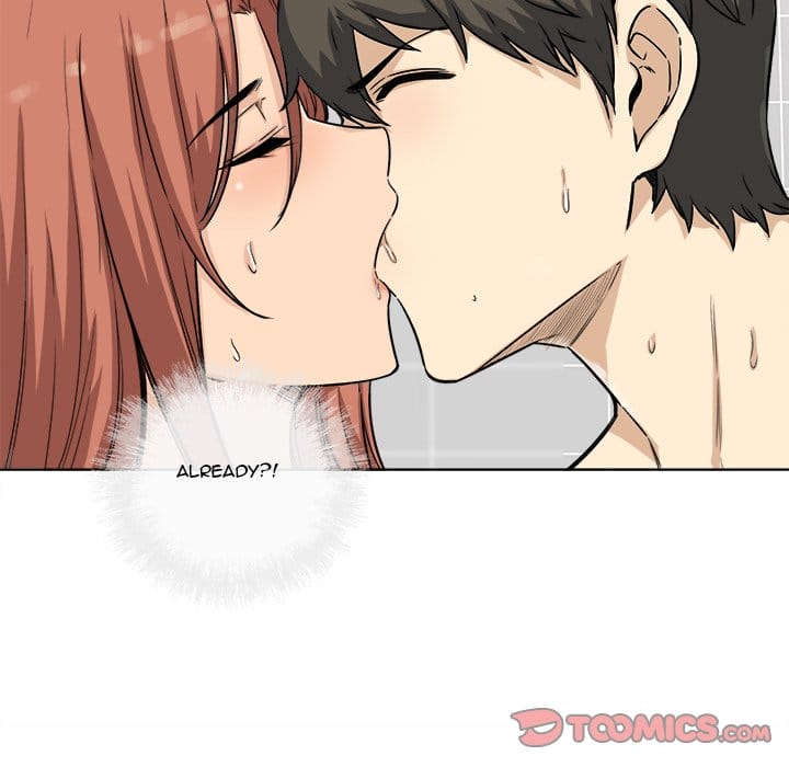 Excuse me, This is my Room [LObeam , kook] - Chapter 56 — Page 141