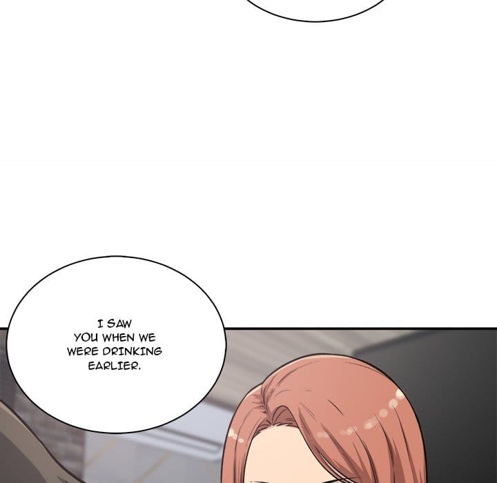 Excuse me, This is my Room [LObeam , kook] - Chapter 56 — Page 18