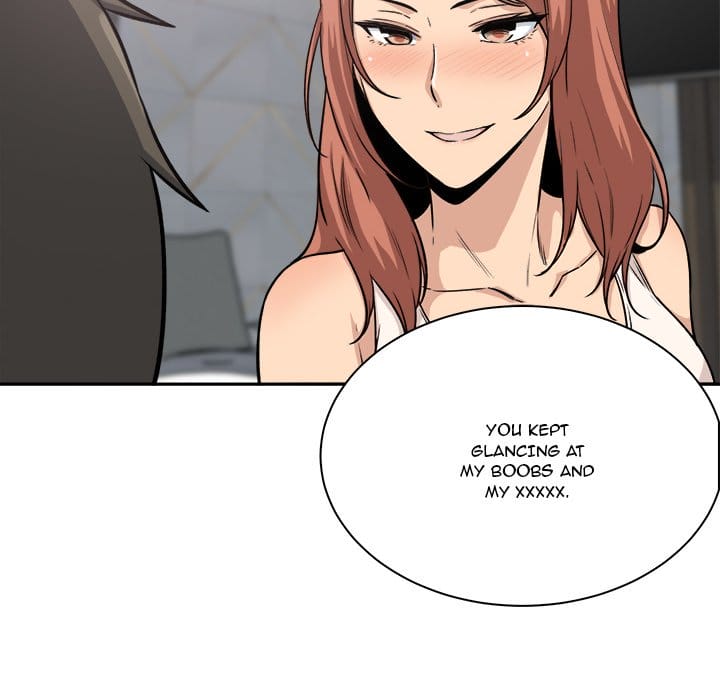 Excuse me, This is my Room [LObeam , kook] - Chapter 56 — Page 19