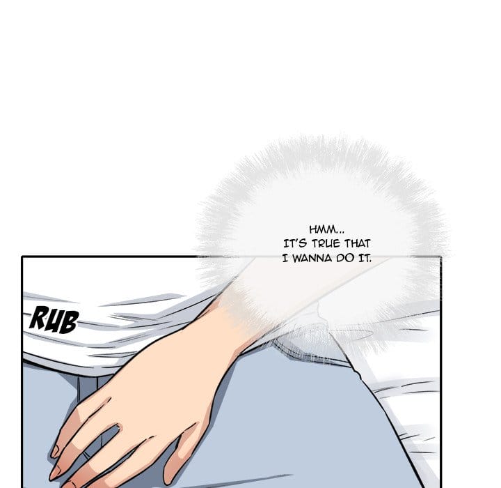 Excuse me, This is my Room [LObeam , kook] - Chapter 56 — Page 20