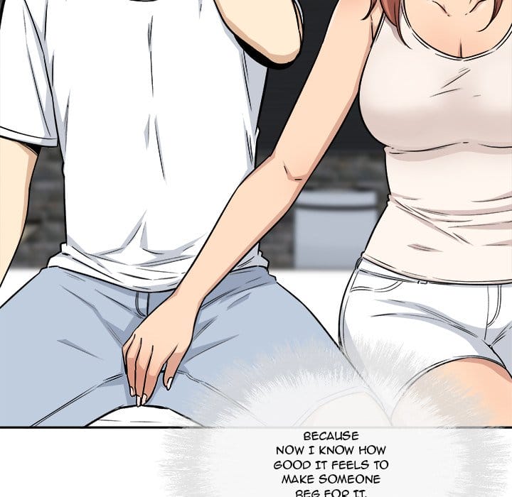Excuse me, This is my Room [LObeam , kook] - Chapter 56 — Page 23