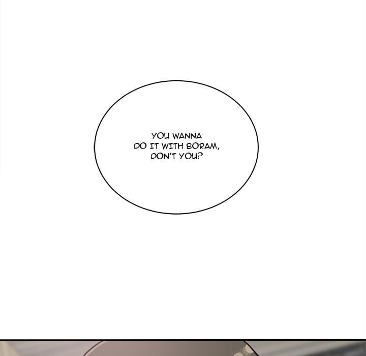Excuse me, This is my Room [LObeam , kook] - Chapter 56 — Page 26