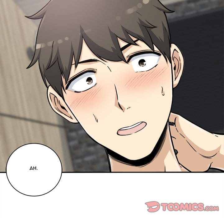Excuse me, This is my Room [LObeam , kook] - Chapter 56 — Page 27