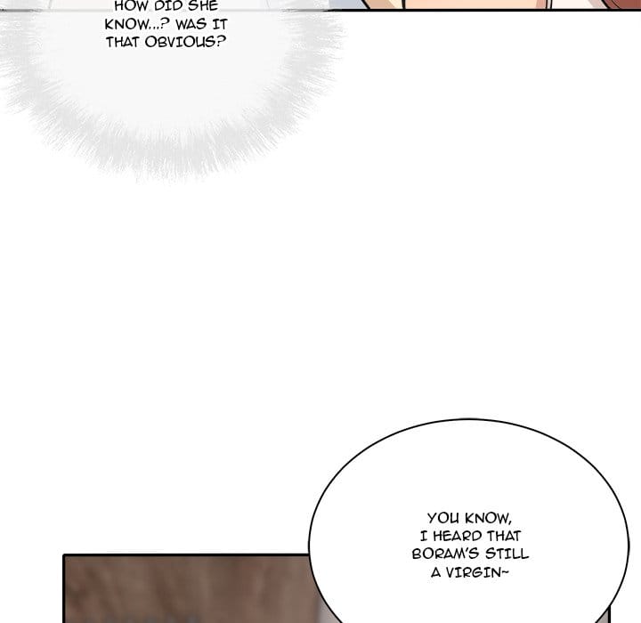 Excuse me, This is my Room [LObeam , kook] - Chapter 56 — Page 30