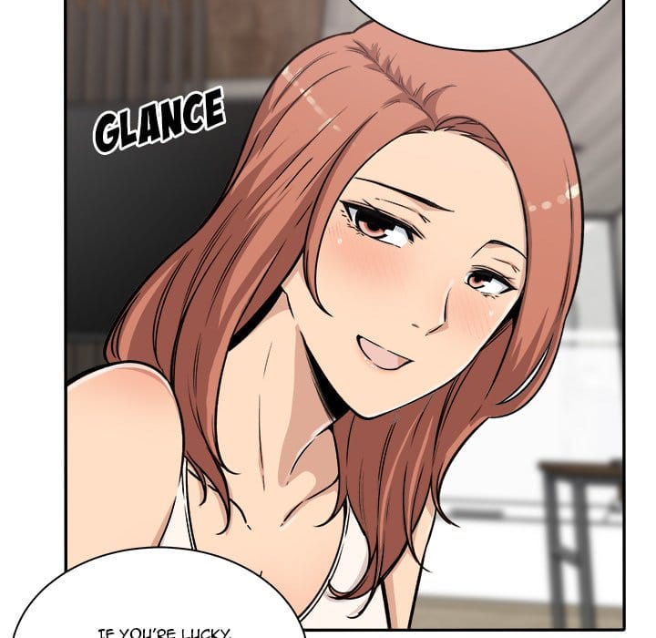 Excuse me, This is my Room [LObeam , kook] - Chapter 56 — Page 31