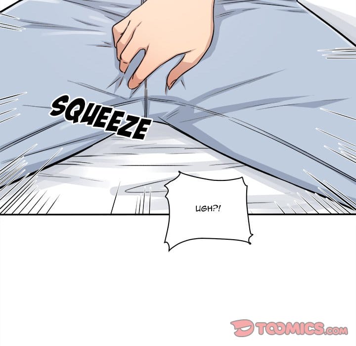 Excuse me, This is my Room [LObeam , kook] - Chapter 56 — Page 33