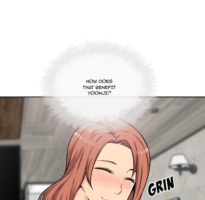 Excuse me, This is my Room [LObeam , kook] - Chapter 56 — Page 44