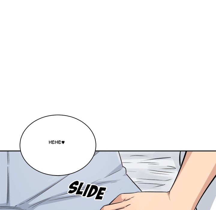 Excuse me, This is my Room [LObeam , kook] - Chapter 56 — Page 55