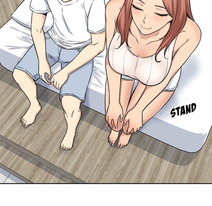 Excuse me, This is my Room [LObeam , kook] - Chapter 56 — Page 58