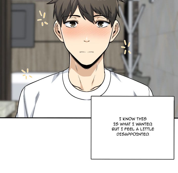Excuse me, This is my Room [LObeam , kook] - Chapter 56 — Page 6