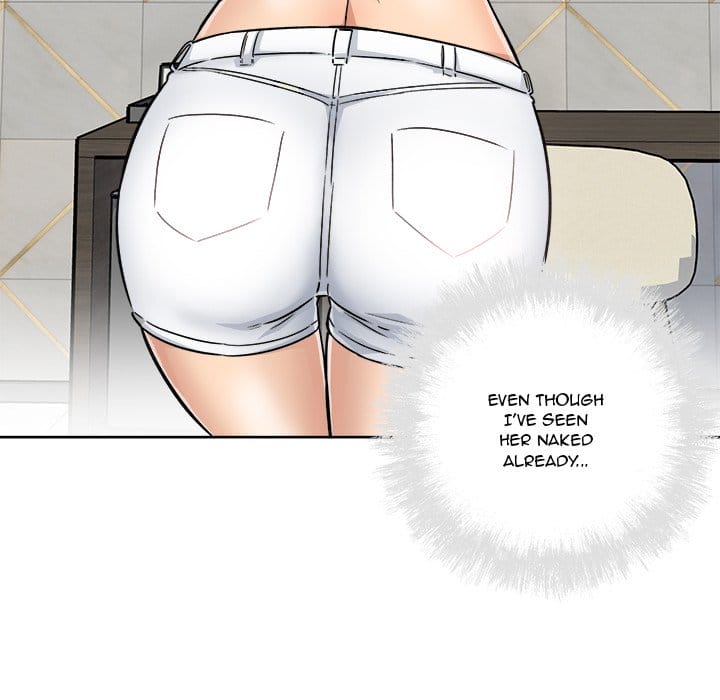 Excuse me, This is my Room [LObeam , kook] - Chapter 56 — Page 61