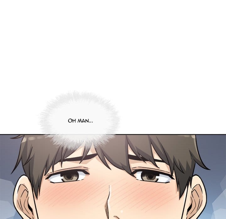 Excuse me, This is my Room [LObeam , kook] - Chapter 56 — Page 66