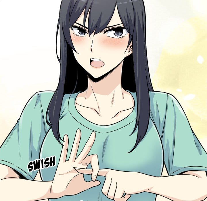 Excuse me, This is my Room [LObeam , kook] - Chapter 56 — Page 8