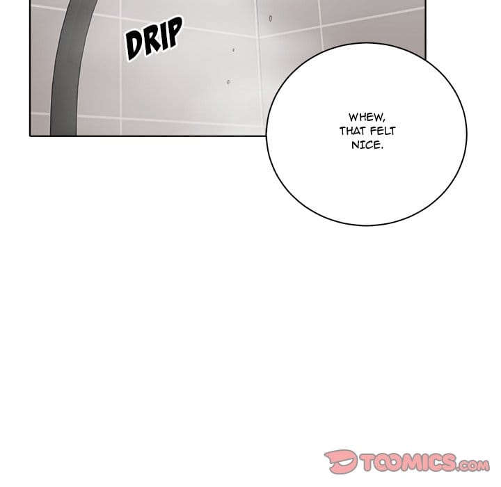 Excuse me, This is my Room [LObeam , kook] - Chapter 56 — Page 81