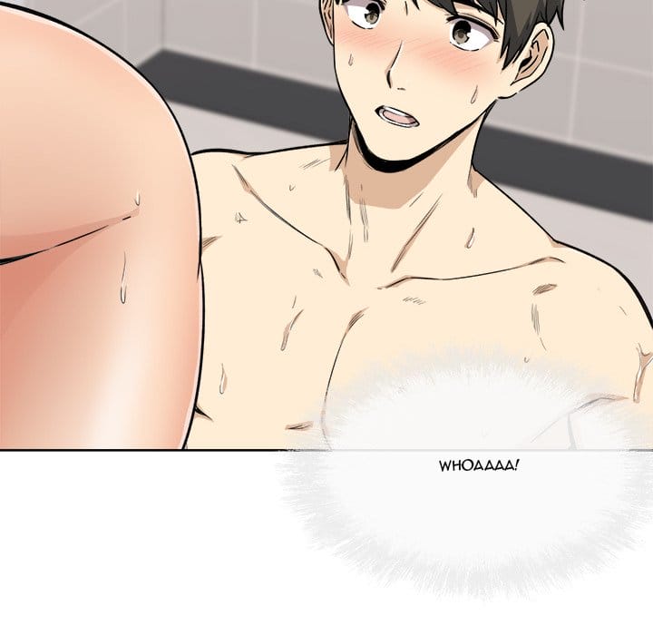 Excuse me, This is my Room [LObeam , kook] - Chapter 56 — Page 86