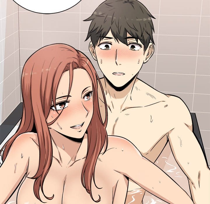Excuse me, This is my Room [LObeam , kook] - Chapter 56 — Page 92