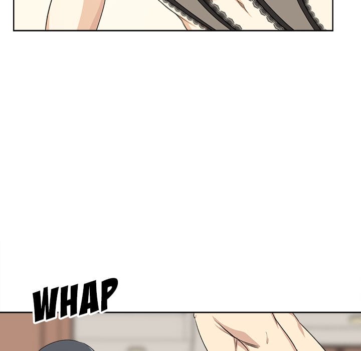 Excuse me, This is my Room [LObeam , kook] - Chapter 16 — Page 107