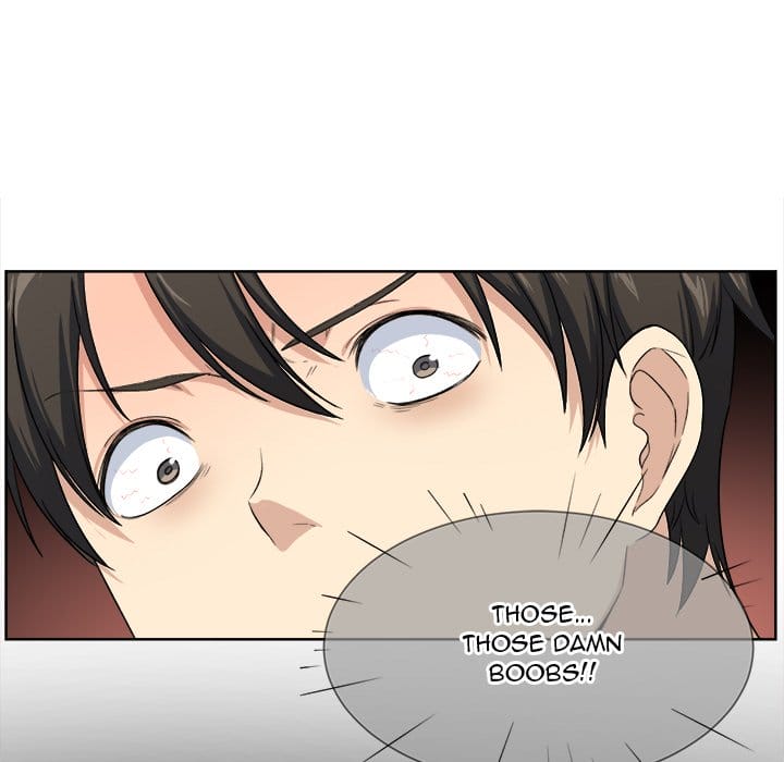 Excuse me, This is my Room [LObeam , kook] - Chapter 16 — Page 11