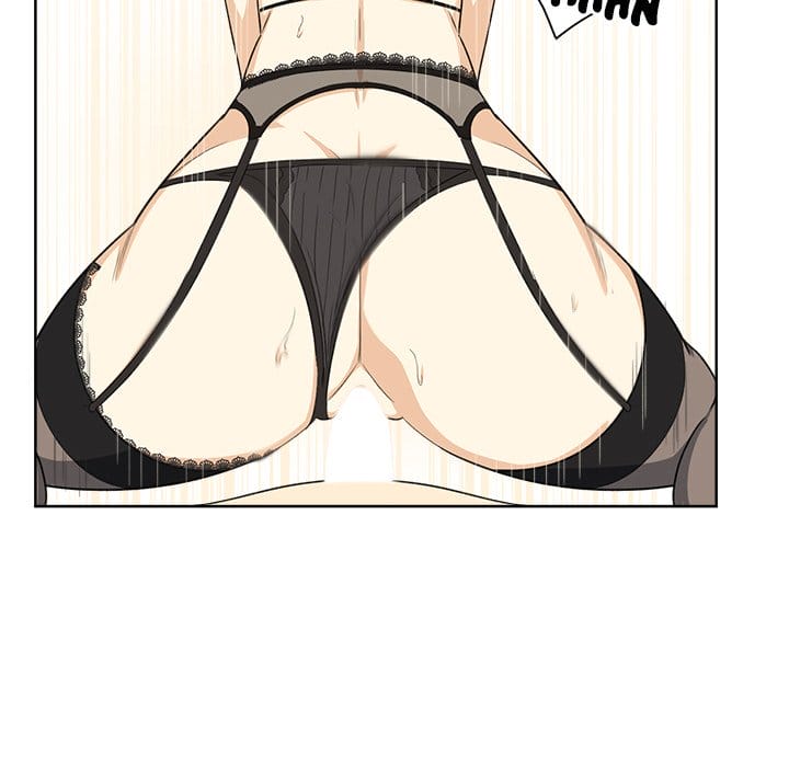 Excuse me, This is my Room [LObeam , kook] - Chapter 16 — Page 111