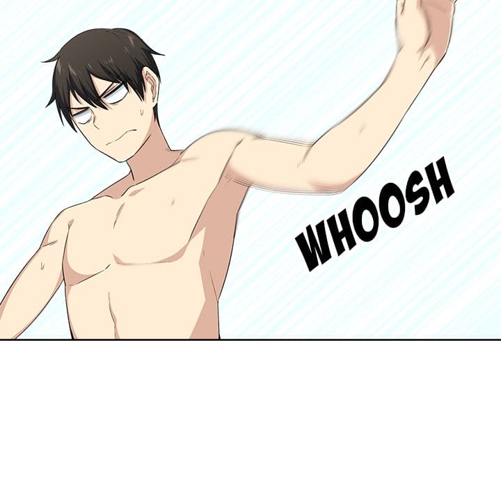 Excuse me, This is my Room [LObeam , kook] - Chapter 16 — Page 115