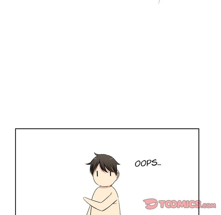 Excuse me, This is my Room [LObeam , kook] - Chapter 16 — Page 118