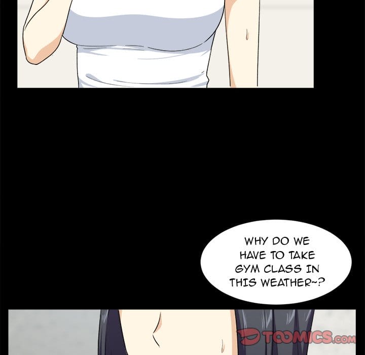 Excuse me, This is my Room [LObeam , kook] - Chapter 16 — Page 14
