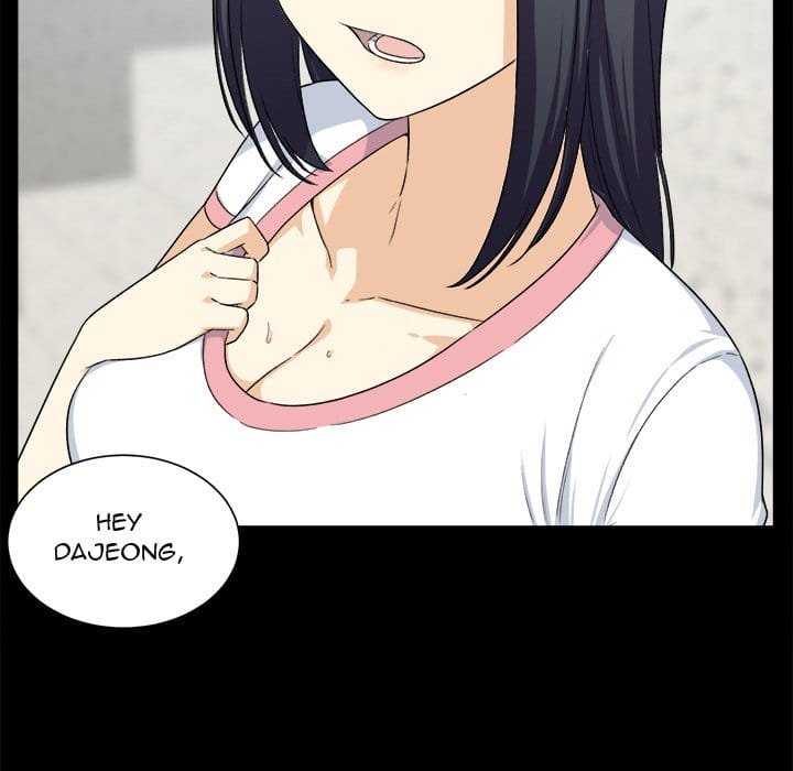 Excuse me, This is my Room [LObeam , kook] - Chapter 16 — Page 15