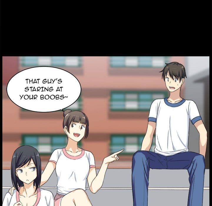Excuse me, This is my Room [LObeam , kook] - Chapter 16 — Page 16
