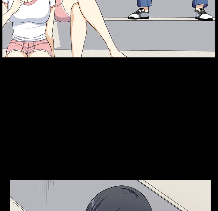 Excuse me, This is my Room [LObeam , kook] - Chapter 16 — Page 17