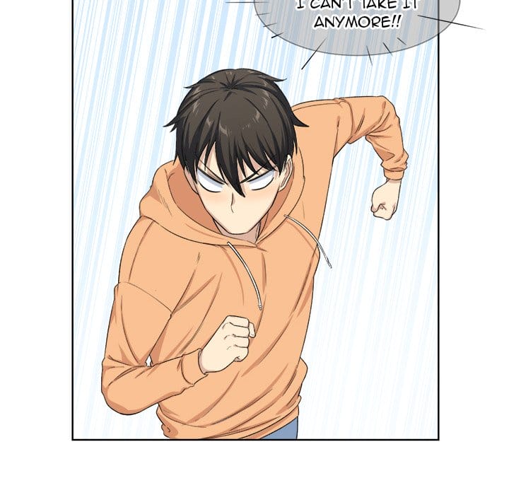 Excuse me, This is my Room [LObeam , kook] - Chapter 16 — Page 25