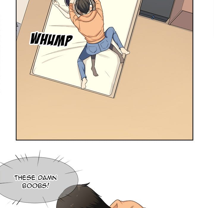 Excuse me, This is my Room [LObeam , kook] - Chapter 16 — Page 28