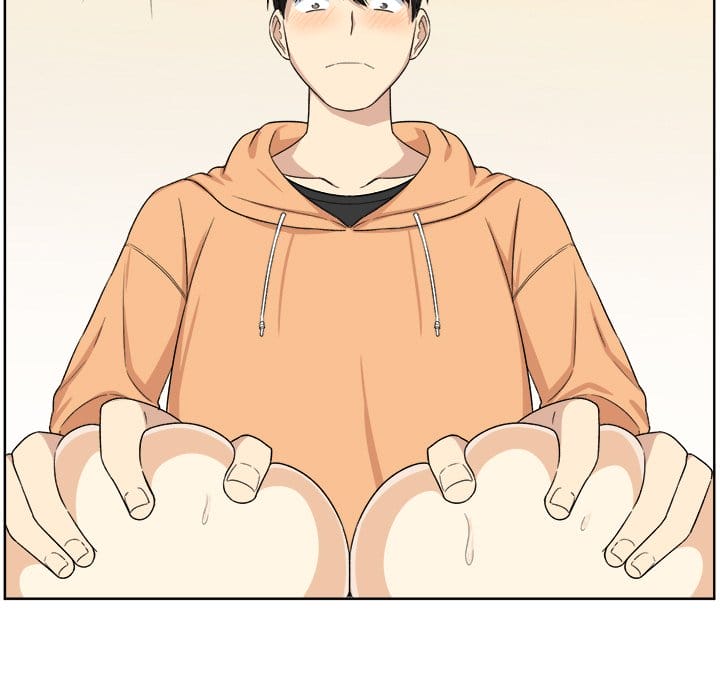Excuse me, This is my Room [LObeam , kook] - Chapter 16 — Page 32