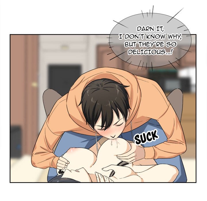Excuse me, This is my Room [LObeam , kook] - Chapter 16 — Page 36