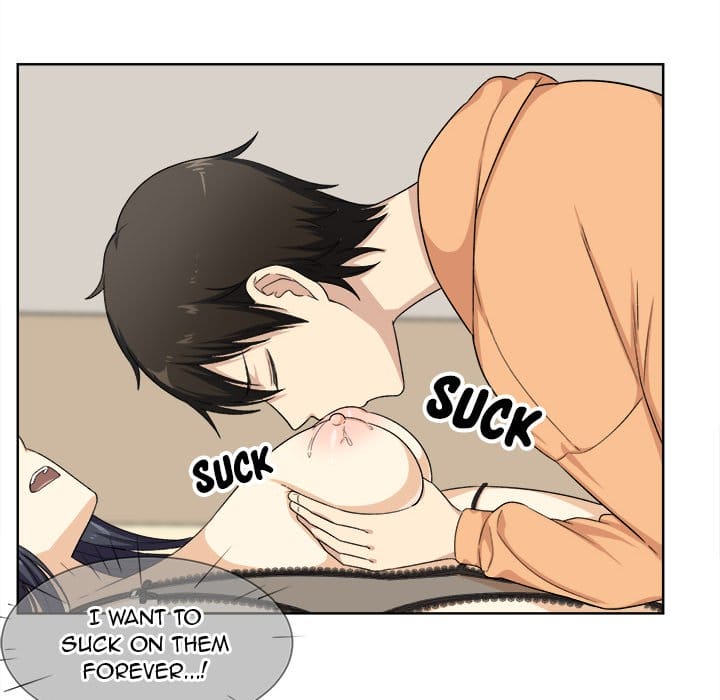 Excuse me, This is my Room [LObeam , kook] - Chapter 16 — Page 40