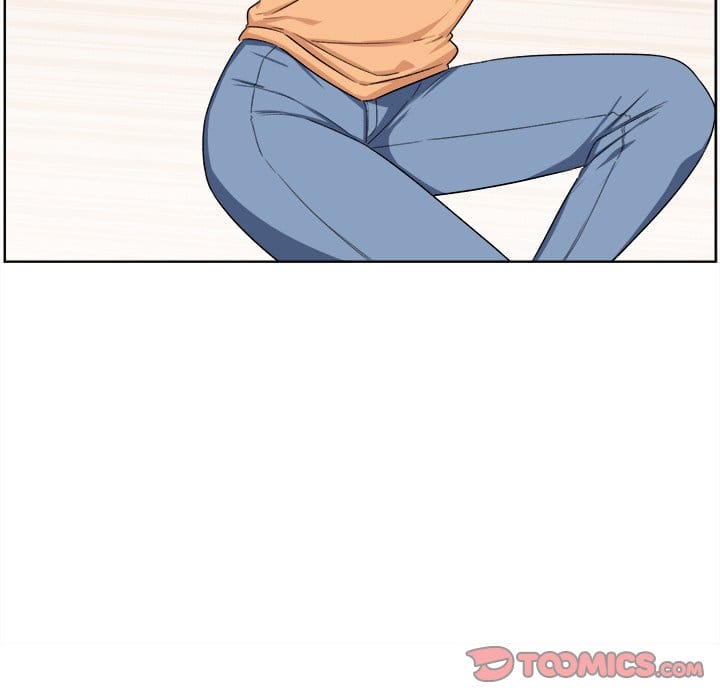 Excuse me, This is my Room [LObeam , kook] - Chapter 16 — Page 46