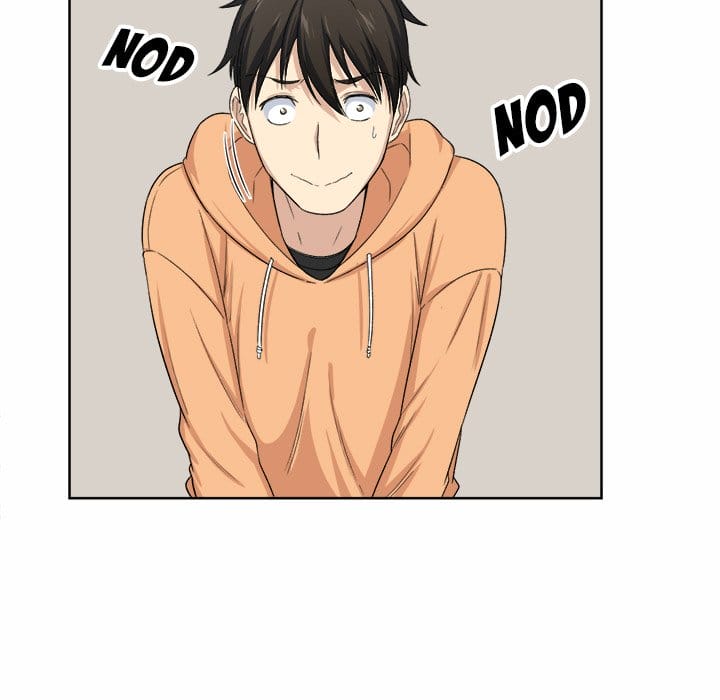 Excuse me, This is my Room [LObeam , kook] - Chapter 16 — Page 53