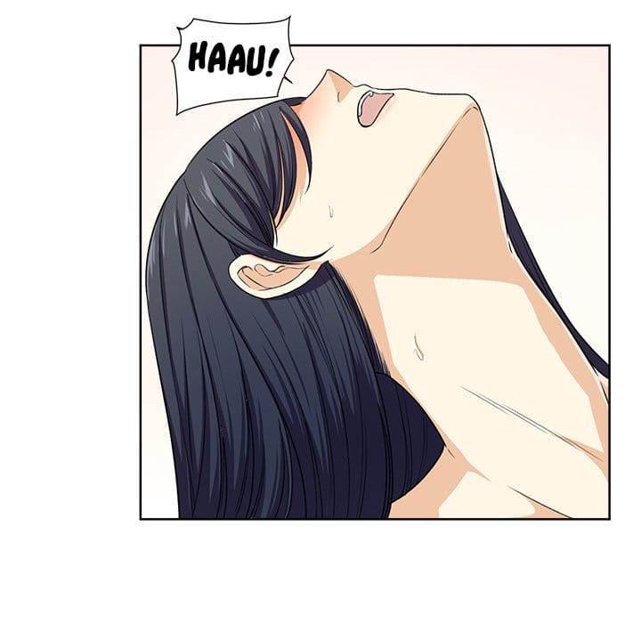 Excuse me, This is my Room [LObeam , kook] - Chapter 16 — Page 61
