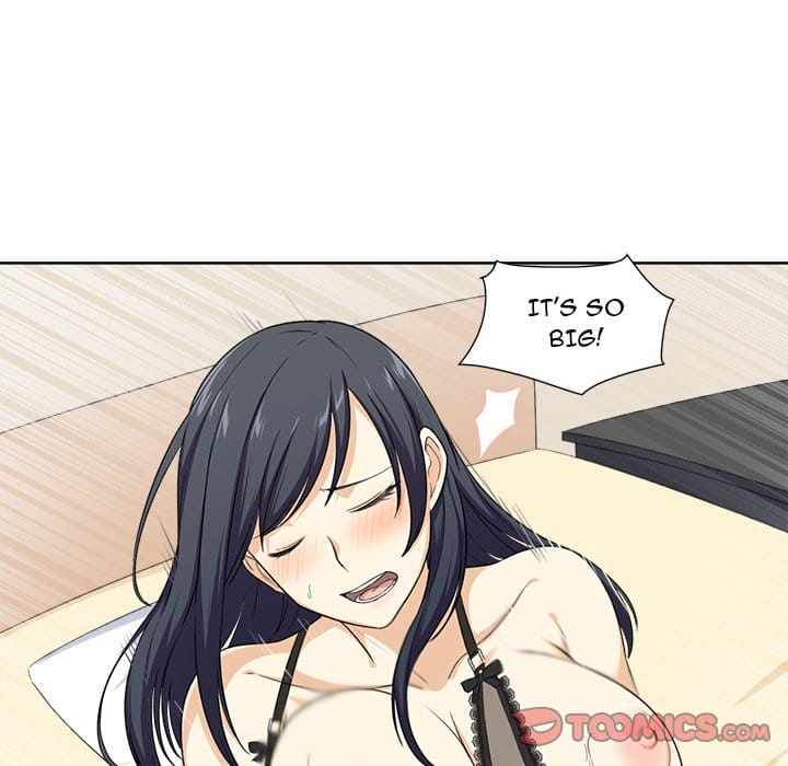 Excuse me, This is my Room [LObeam , kook] - Chapter 16 — Page 62