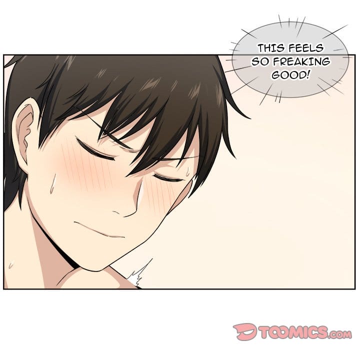 Excuse me, This is my Room [LObeam , kook] - Chapter 16 — Page 66