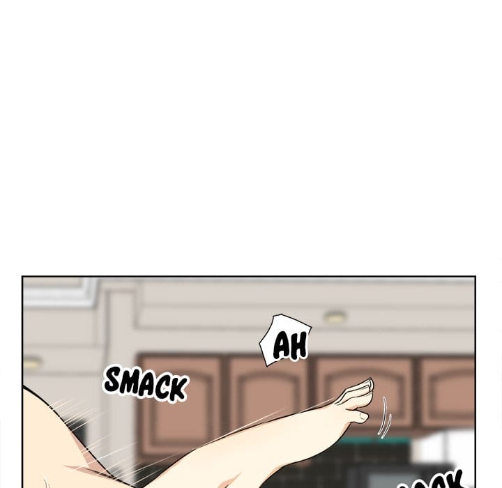 Excuse me, This is my Room [LObeam , kook] - Chapter 16 — Page 69