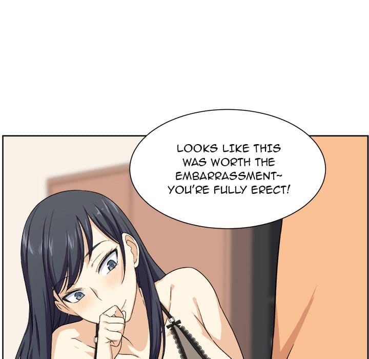 Excuse me, This is my Room [LObeam , kook] - Chapter 16 — Page 7