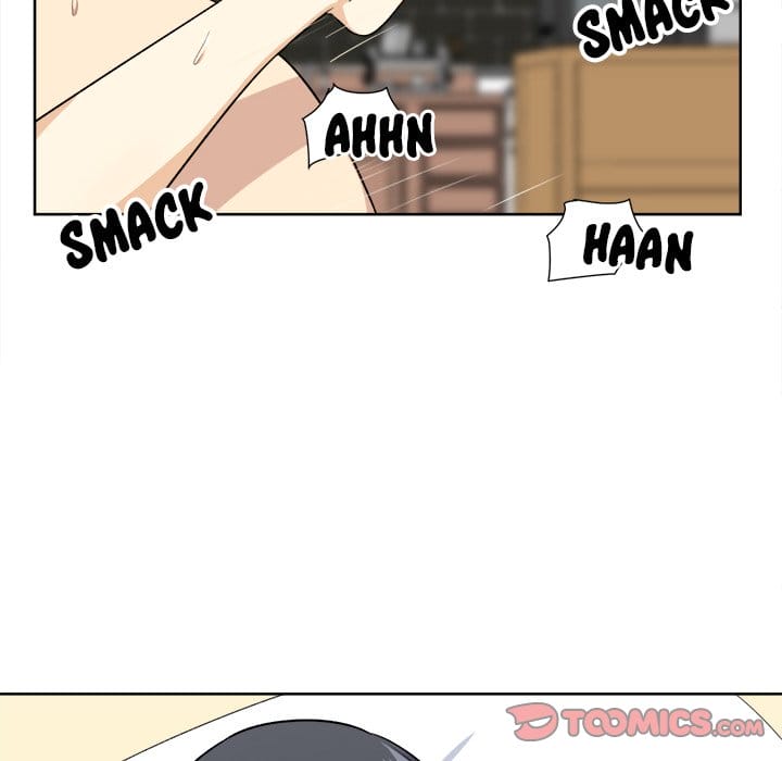 Excuse me, This is my Room [LObeam , kook] - Chapter 16 — Page 70