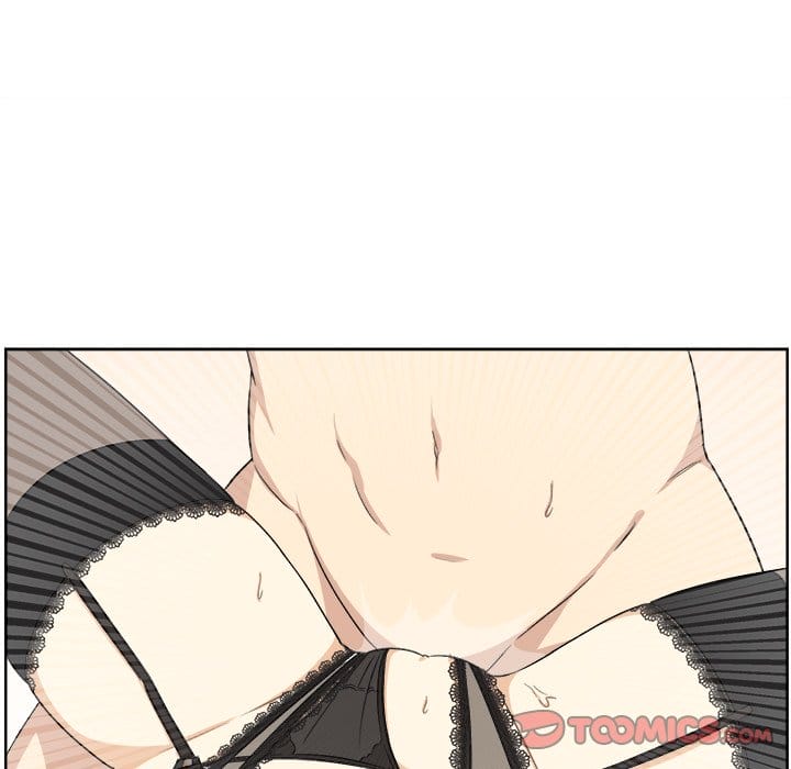 Excuse me, This is my Room [LObeam , kook] - Chapter 16 — Page 82
