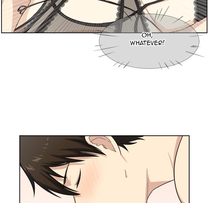 Excuse me, This is my Room [LObeam , kook] - Chapter 16 — Page 83