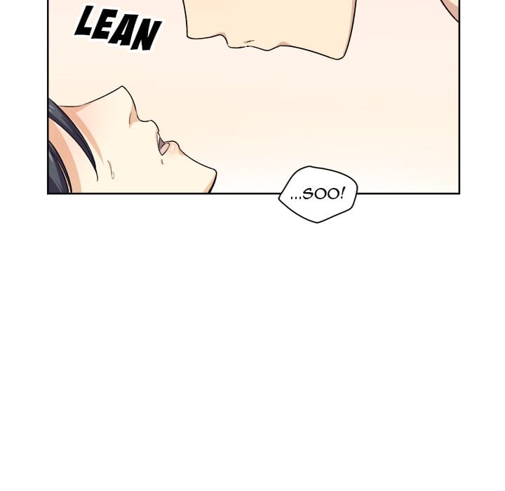 Excuse me, This is my Room [LObeam , kook] - Chapter 16 — Page 84