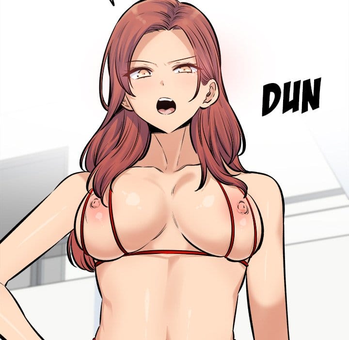 Excuse me, This is my Room [LObeam , kook] - Chapter 118 — Page 100