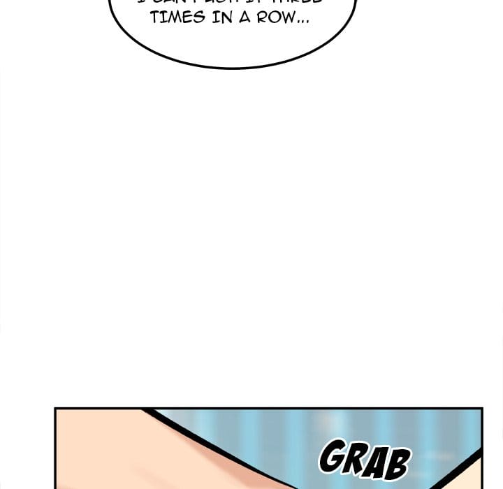 Excuse me, This is my Room [LObeam , kook] - Chapter 118 — Page 106