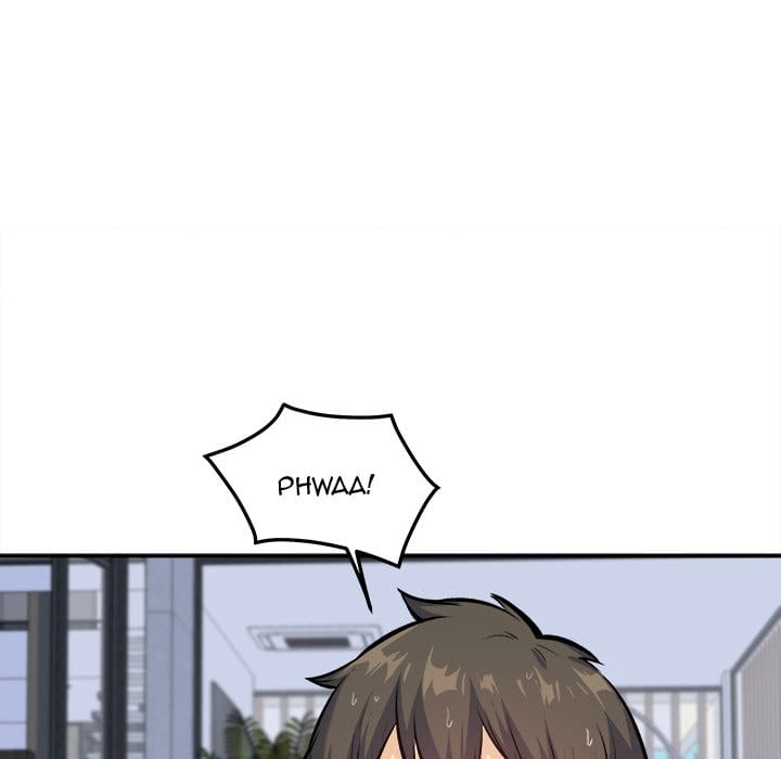 Excuse me, This is my Room [LObeam , kook] - Chapter 118 — Page 112