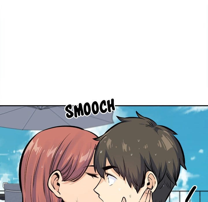 Excuse me, This is my Room [LObeam , kook] - Chapter 118 — Page 114